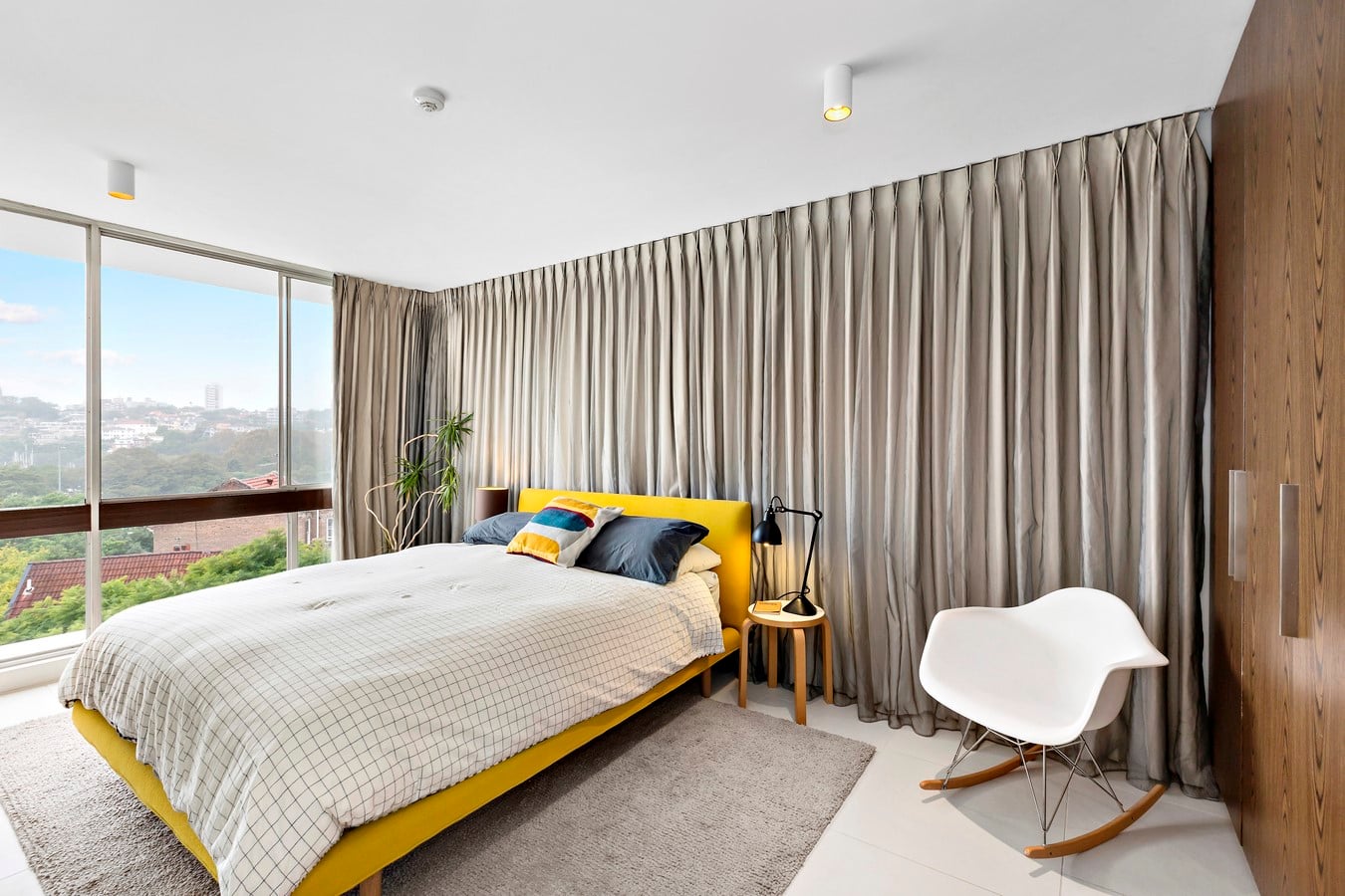 Bayview Apartment by Anton Kouzmin Architecture - Sheet3
