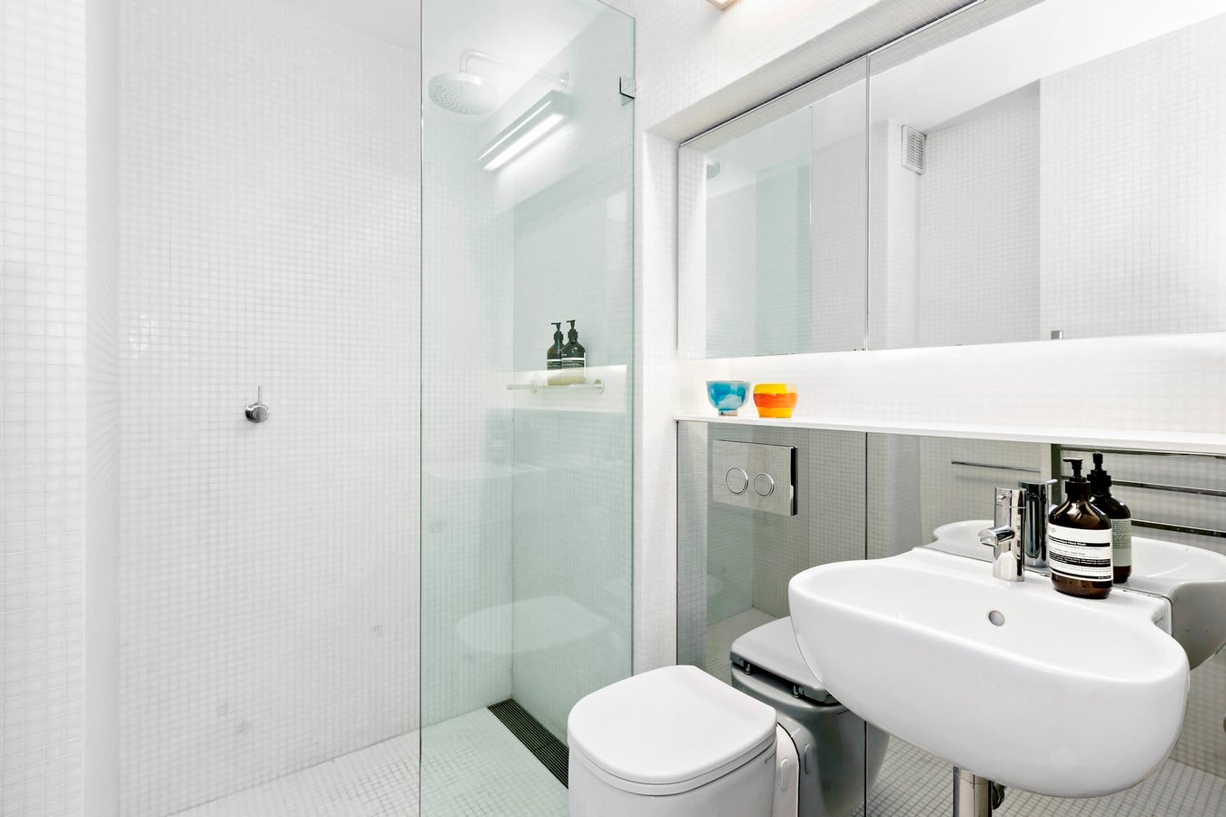 Bayview Apartment by Anton Kouzmin Architecture - Sheet4