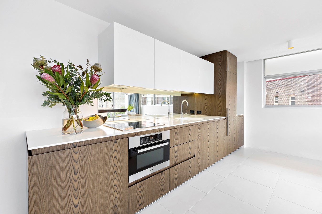 Bayview Apartment by Anton Kouzmin Architecture - Sheet5