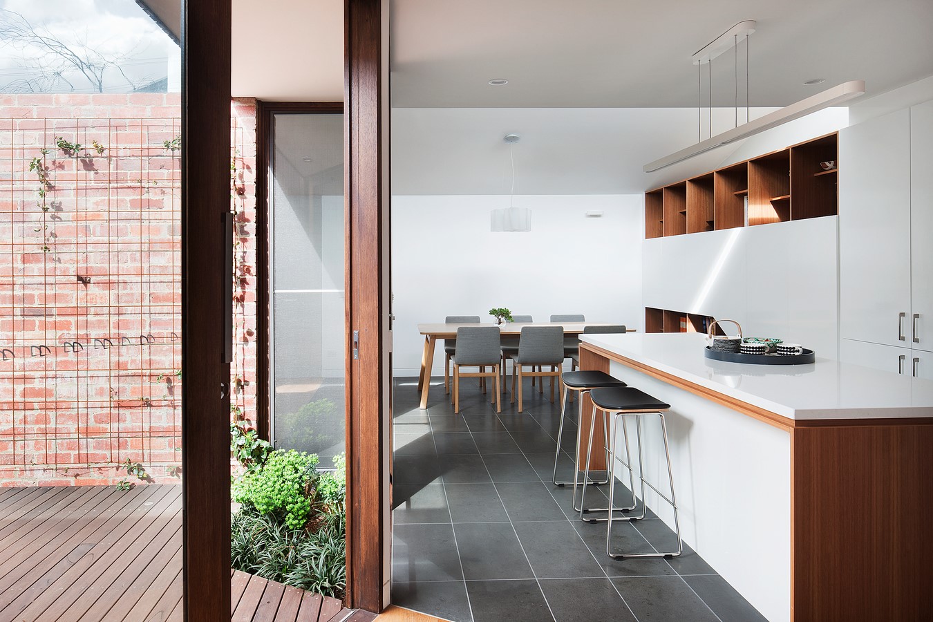 Inner city downsize by Steffen Welsch Architects - Sheet5