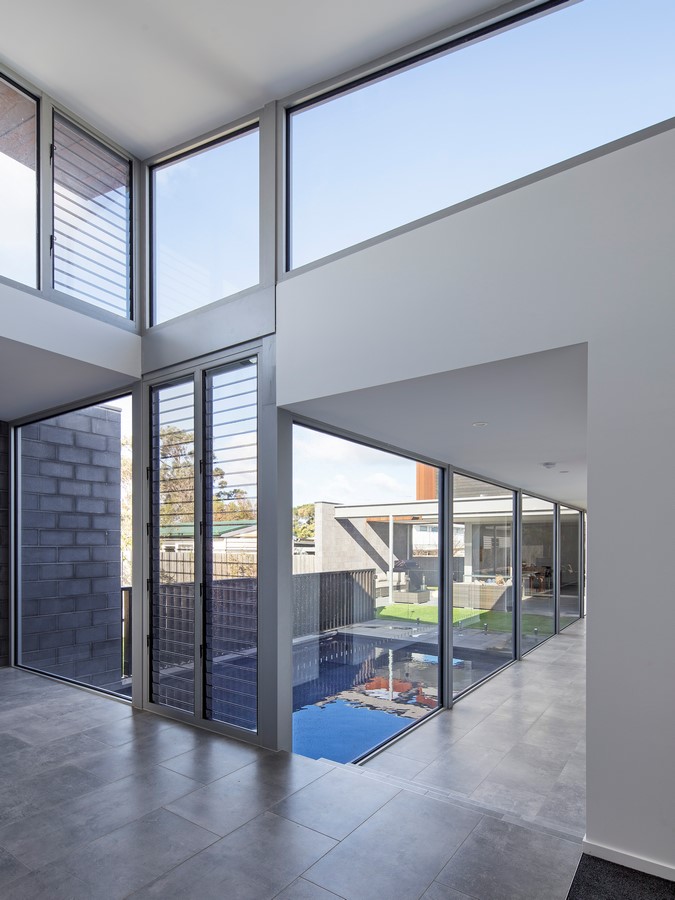 Price House by Lachlan Shepherd Architects - Sheet10
