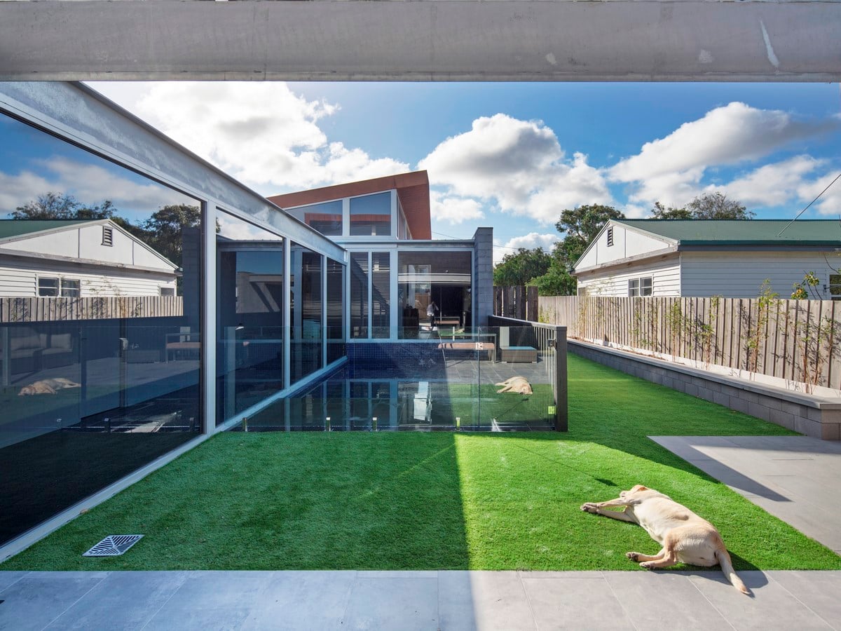 Price House by Lachlan Shepherd Architects - Sheet11