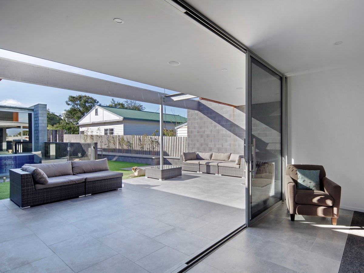 Price House by Lachlan Shepherd Architects - Sheet2