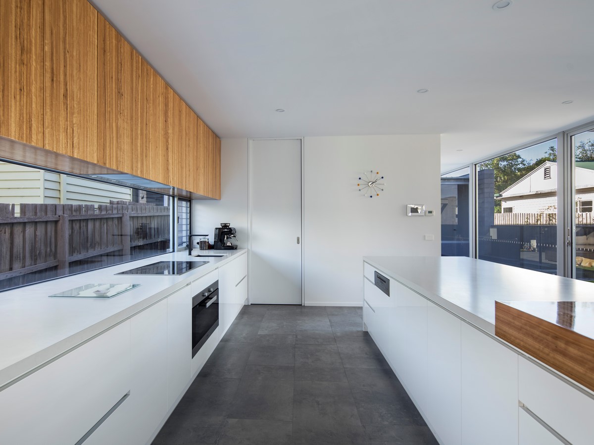 Price House by Lachlan Shepherd Architects - Sheet3