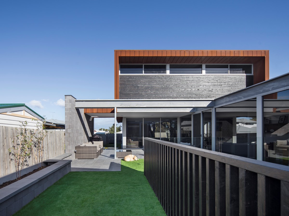 Price House by Lachlan Shepherd Architects - Sheet4