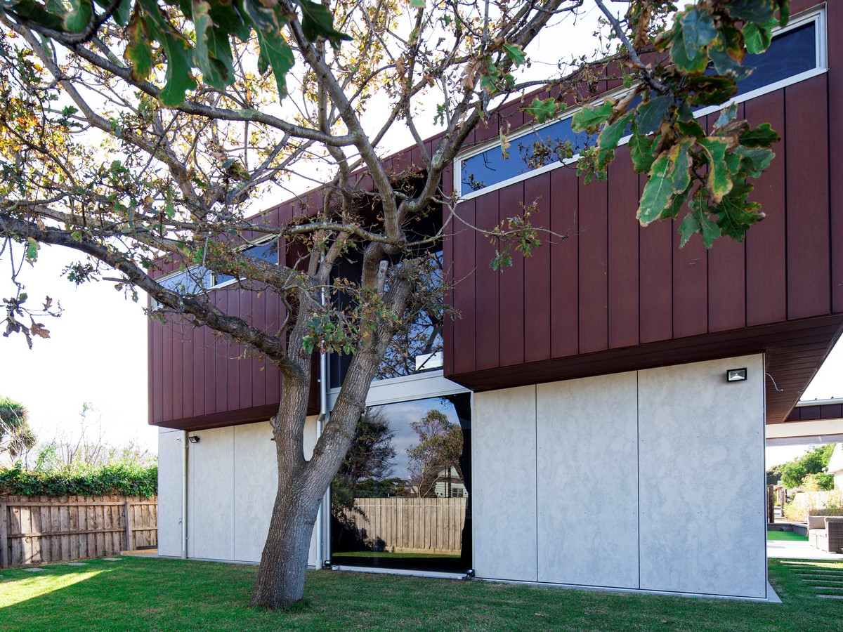Price House by Lachlan Shepherd Architects - Sheet5