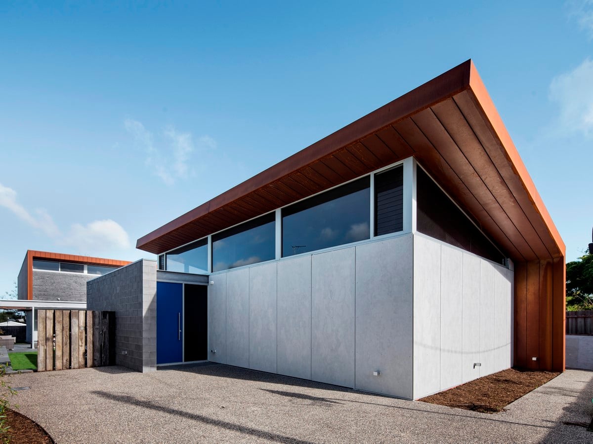 Price House by Lachlan Shepherd Architects - Sheet6