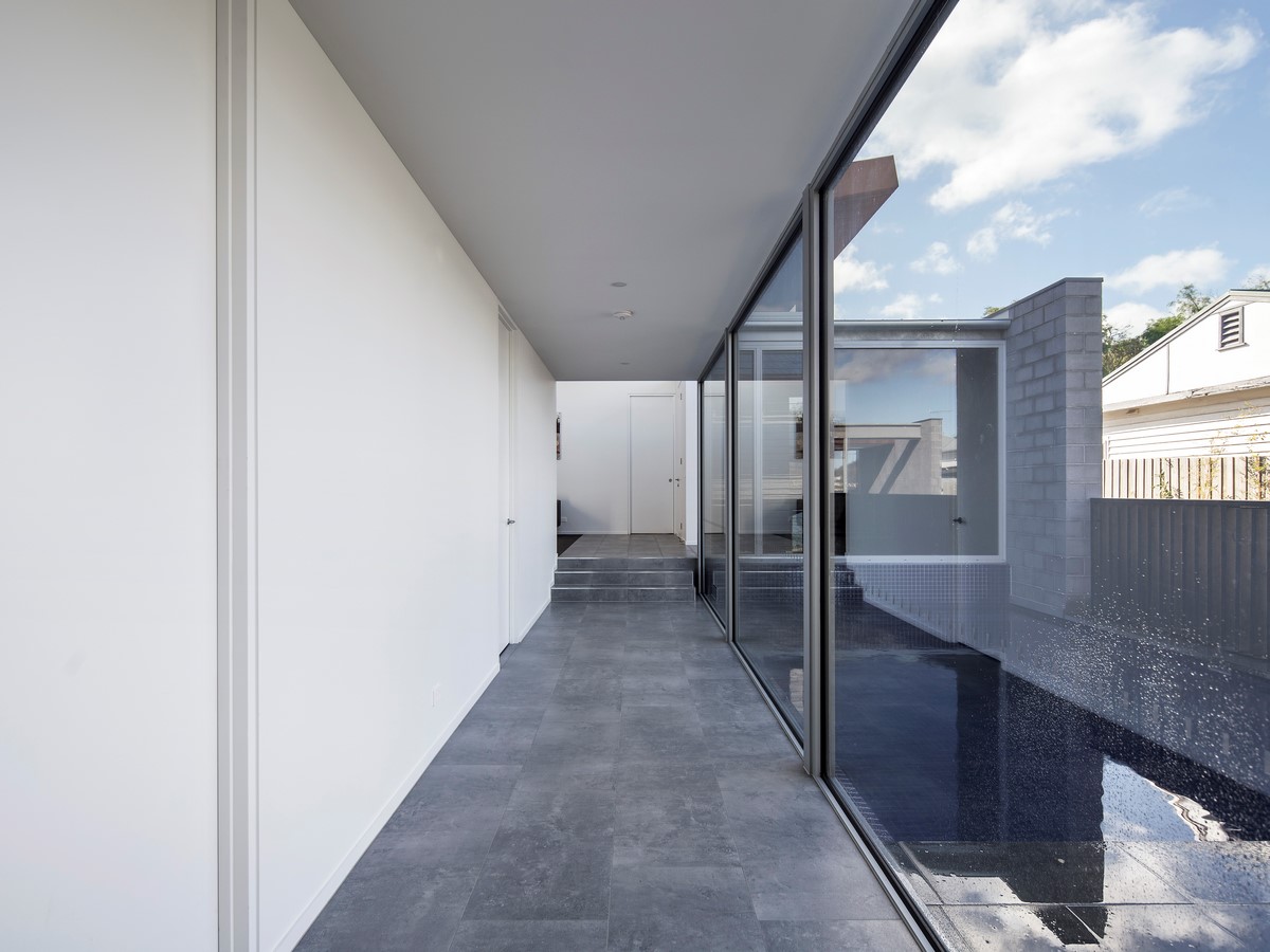 Price House by Lachlan Shepherd Architects - Sheet7