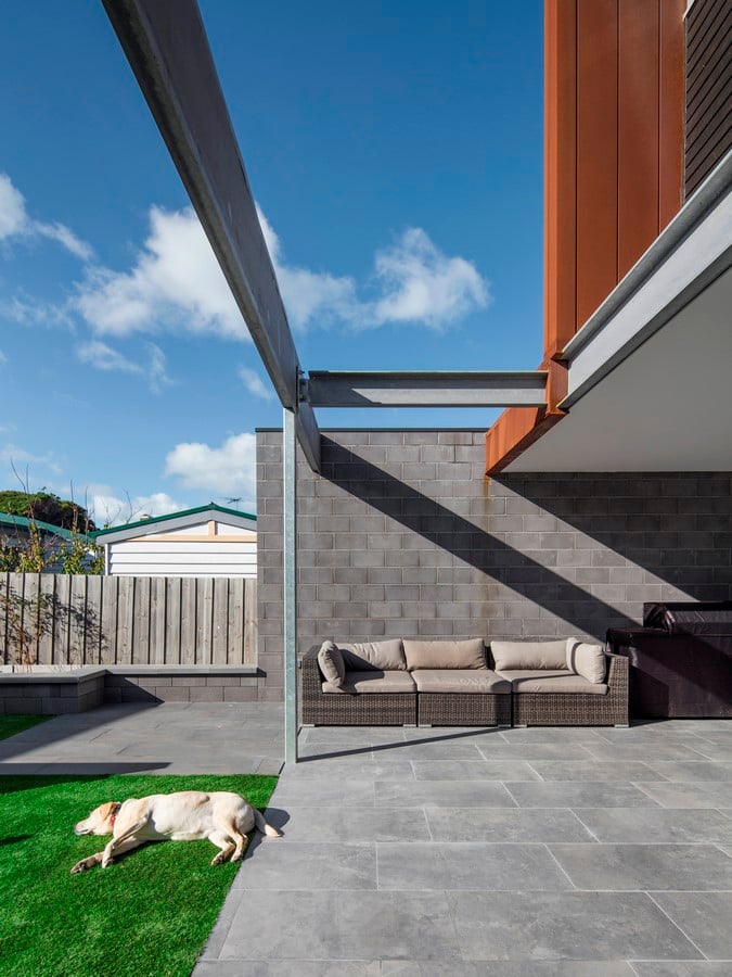 Price House by Lachlan Shepherd Architects - Sheet8