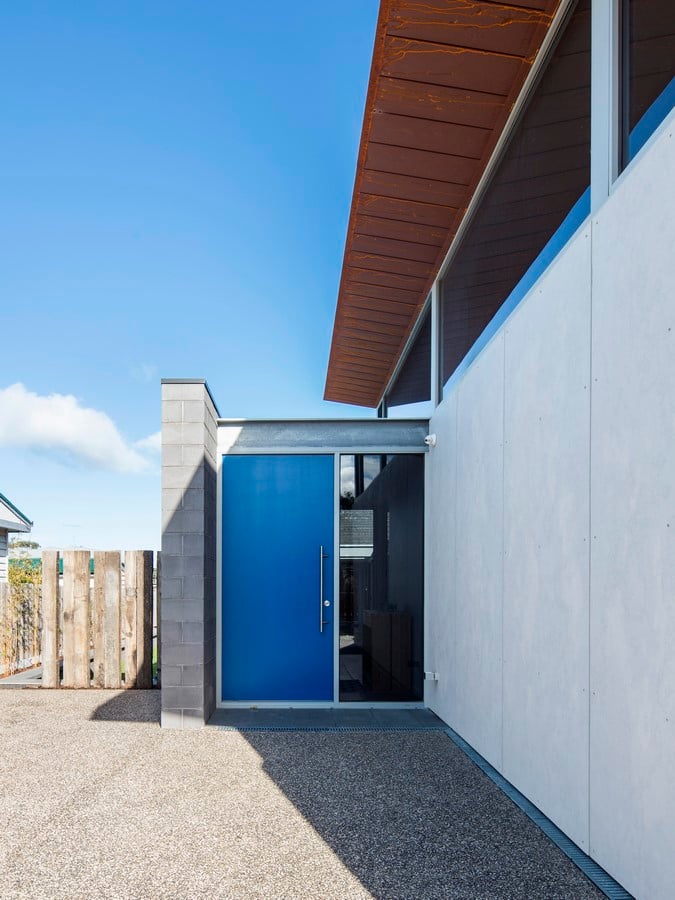 Price House by Lachlan Shepherd Architects - Sheet9