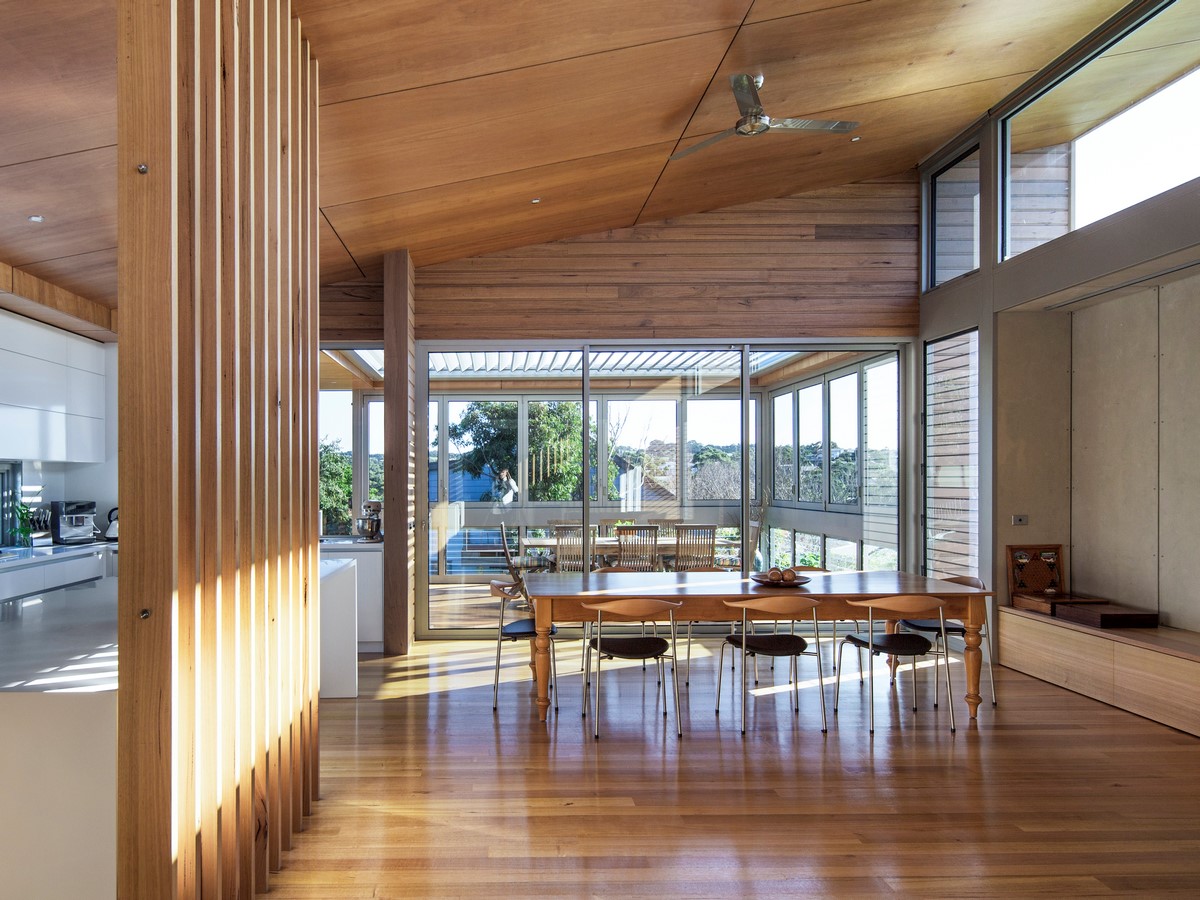Empire House by Lachlan Shepherd Architects - Sheet1