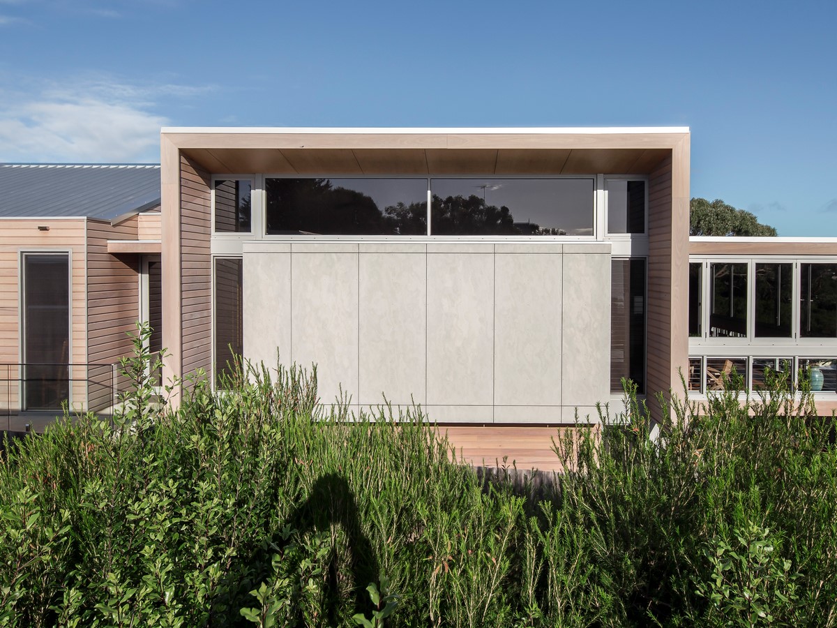 Empire House by Lachlan Shepherd Architects - Sheet2