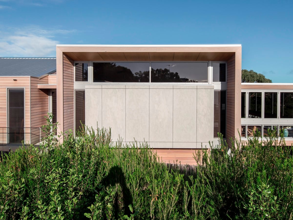 Empire House by Lachlan Shepherd Architects - Sheet2
