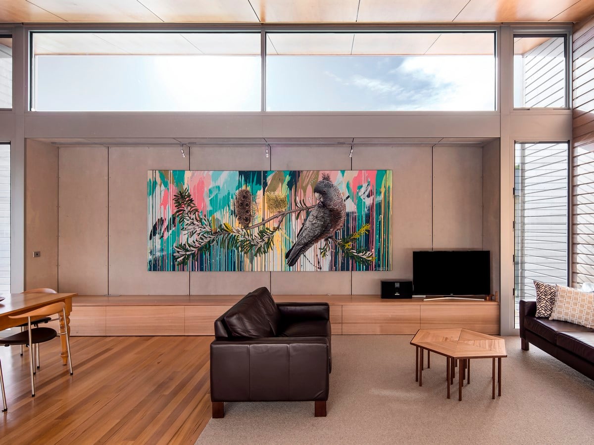 Empire House by Lachlan Shepherd Architects - Sheet4