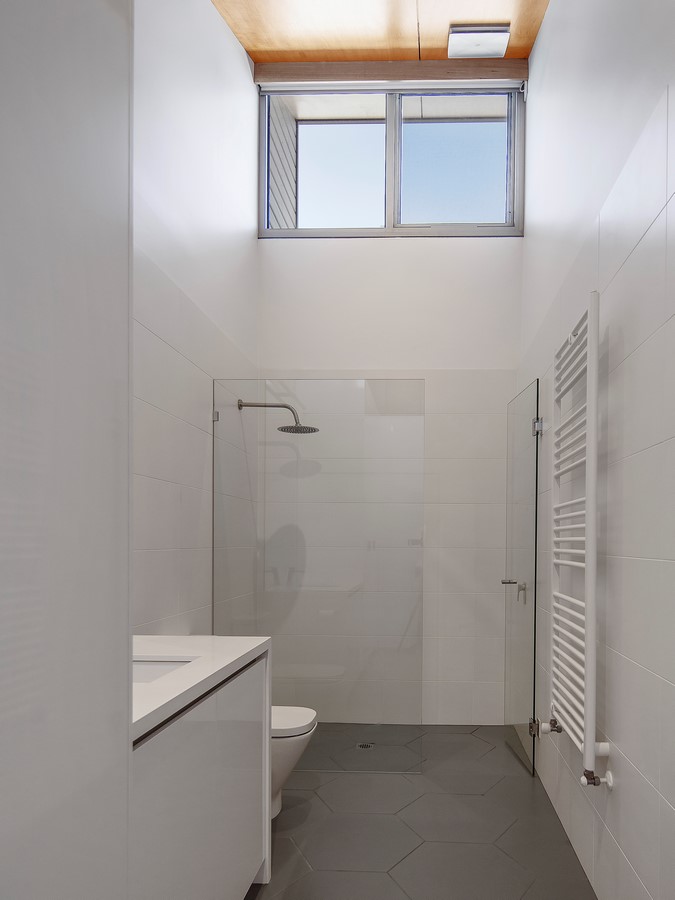 Empire House by Lachlan Shepherd Architects - Sheet6