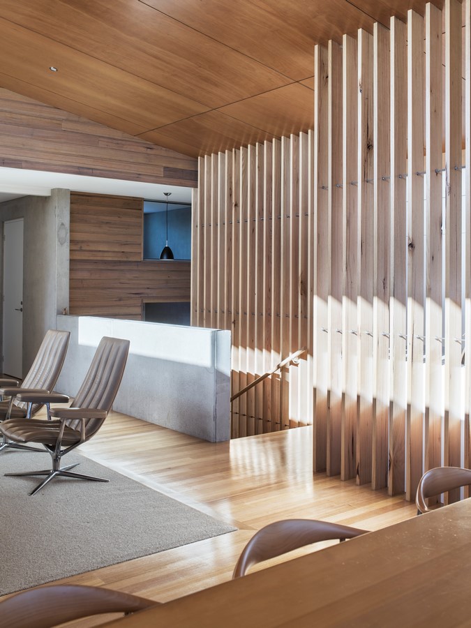 Empire House by Lachlan Shepherd Architects - Sheet7