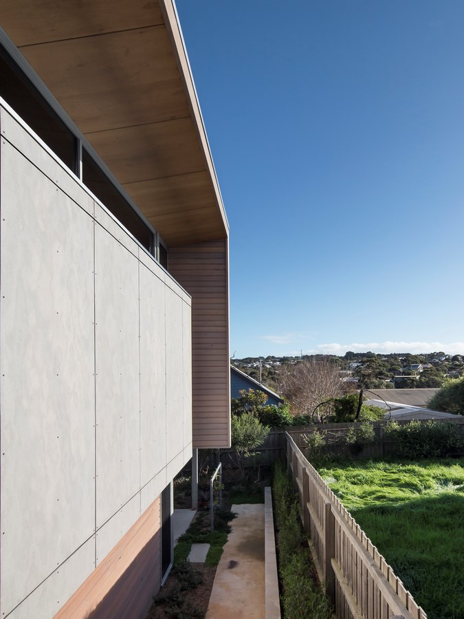 Empire House by Lachlan Shepherd Architects - Sheet8