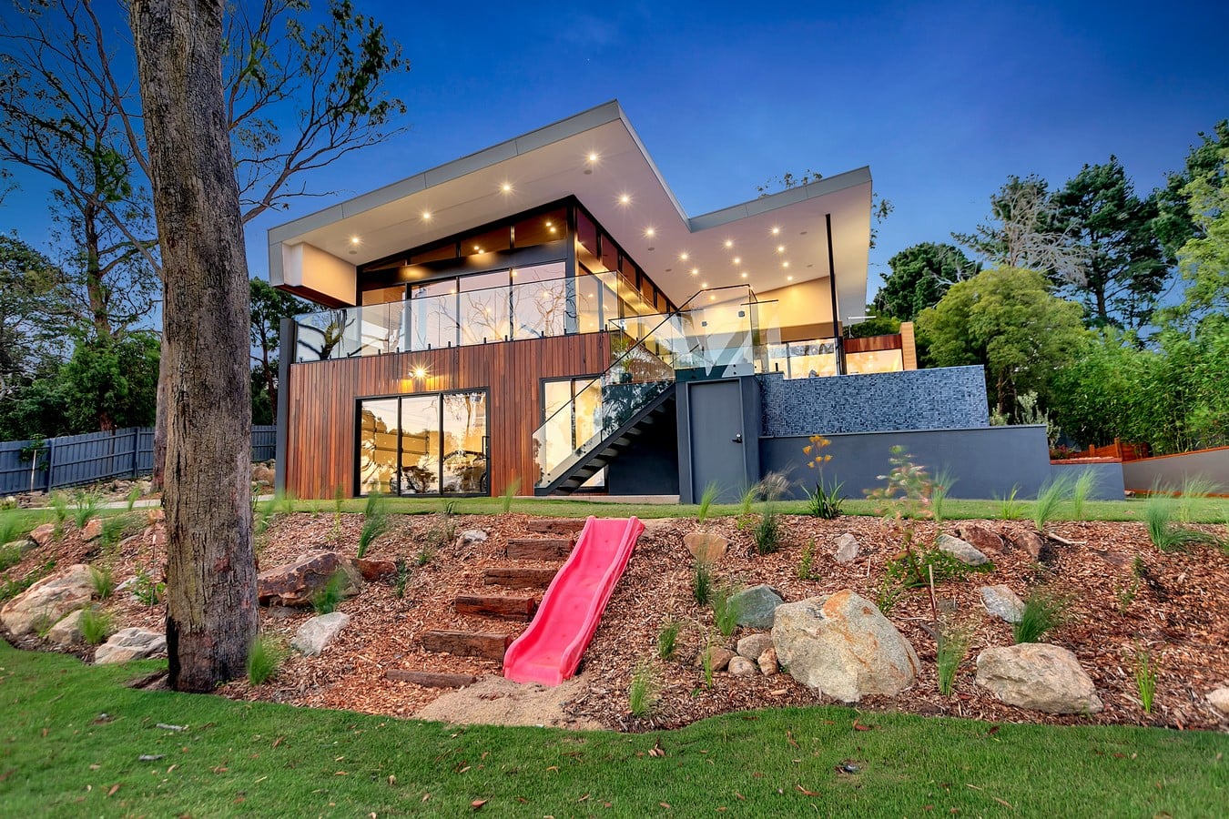 Merilyn House by The Little Brick Studio - Sheet1