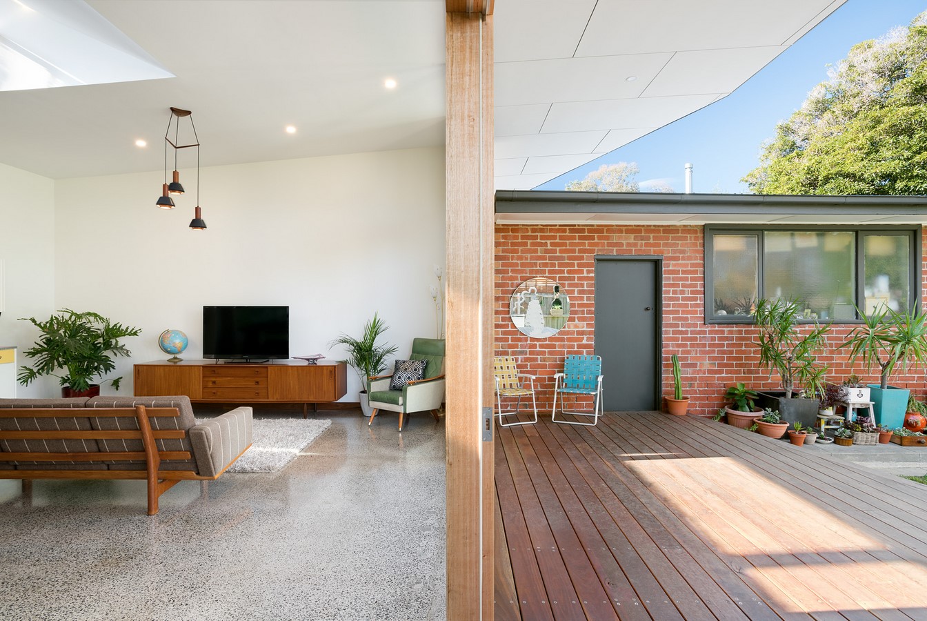 Casa Famiglia by BOARCH - Sheet1