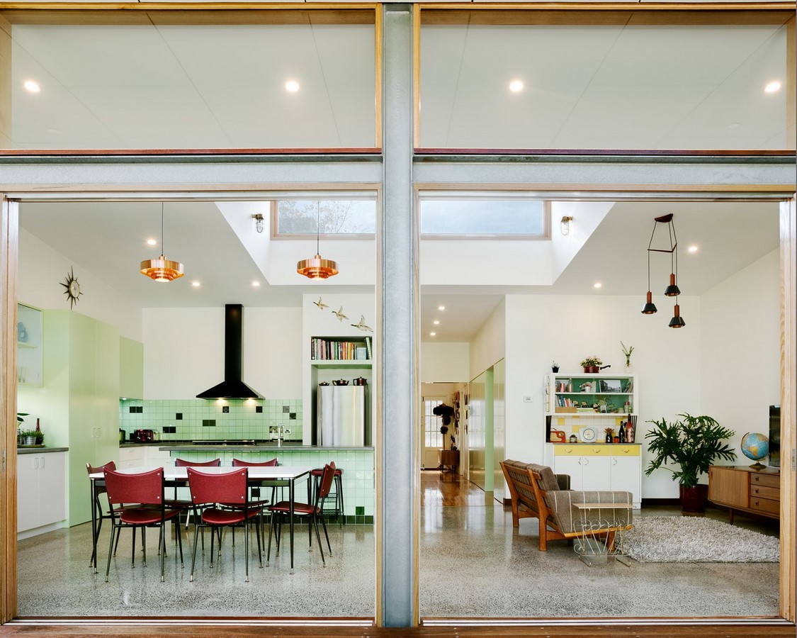 Casa Famiglia by BOARCH - Sheet2