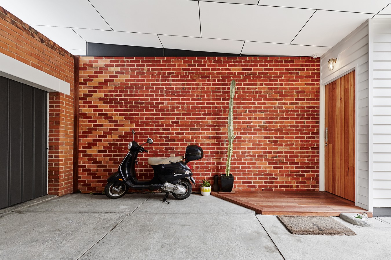Casa Famiglia by BOARCH - Sheet4