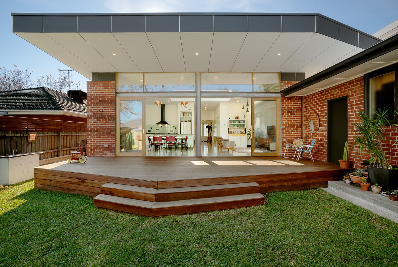 Casa Famiglia by BOARCH - Sheet6