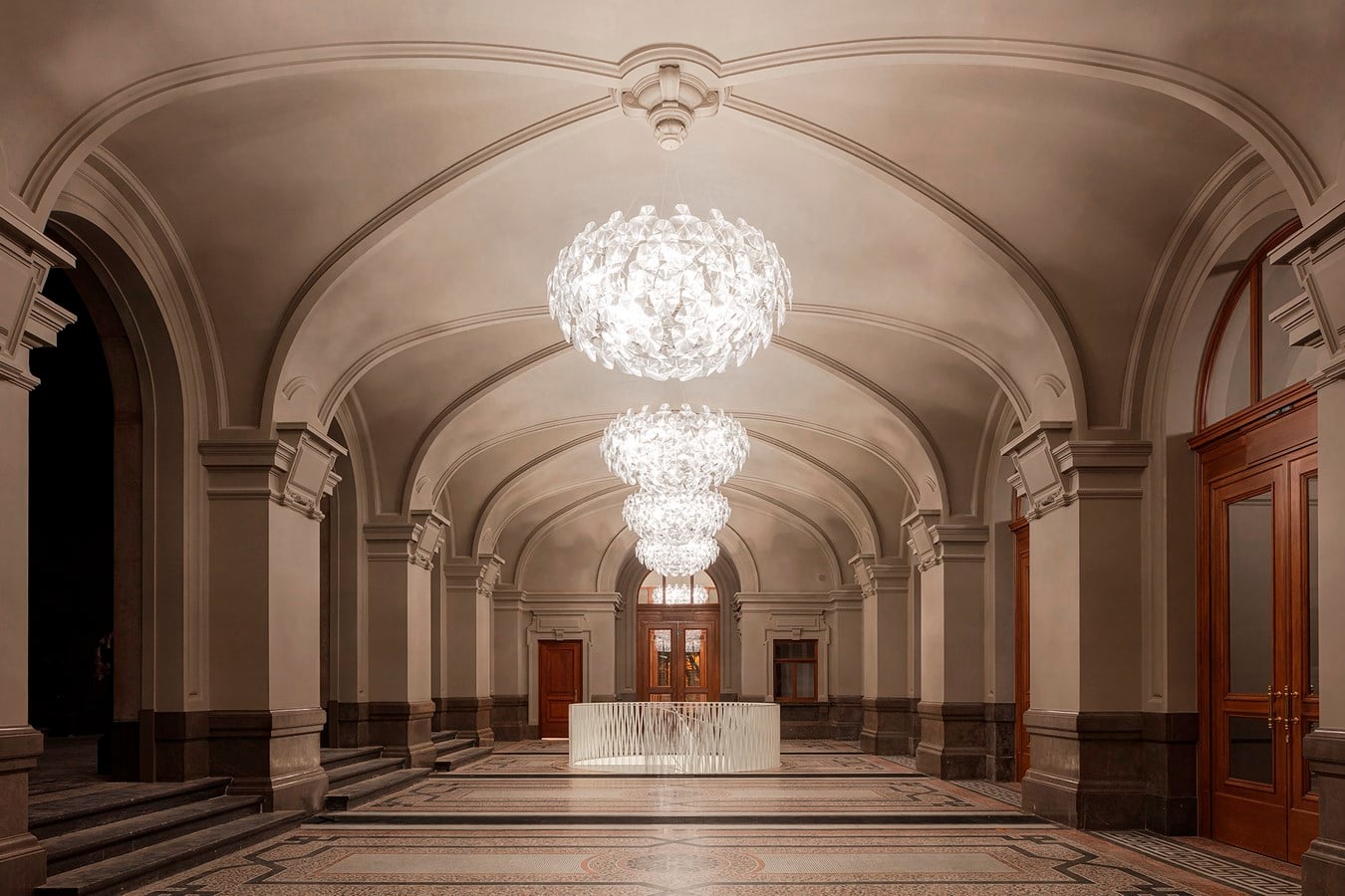 Royal Museum of Fine Arts Antwerp by KAAN Architecten - Sheet2