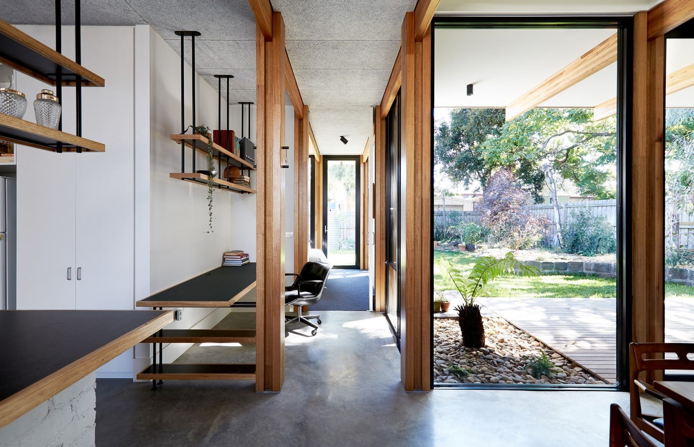 Ballantyne by Foomann Architects - Sheet1