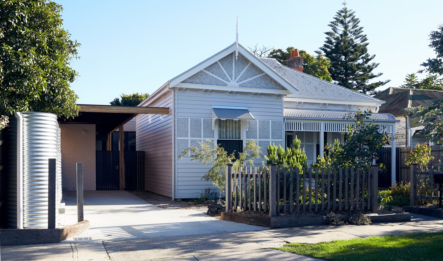 Ballantyne by Foomann Architects - Sheet7