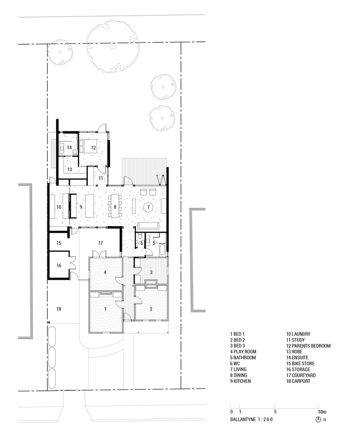 Ballantyne by Foomann Architects - Sheet8