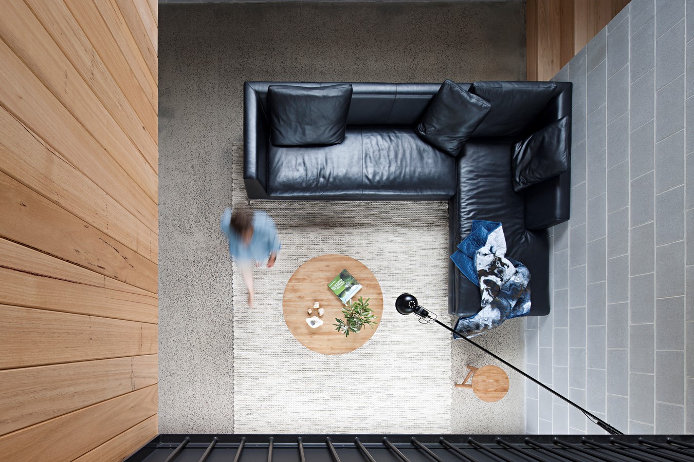 Hideand Seek House by Bower Architecture - Sheet2