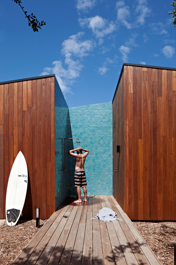 Hideand Seek House by Bower Architecture - Sheet4