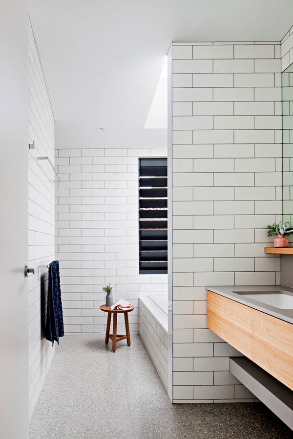 Hideand Seek House by Bower Architecture - Sheet5