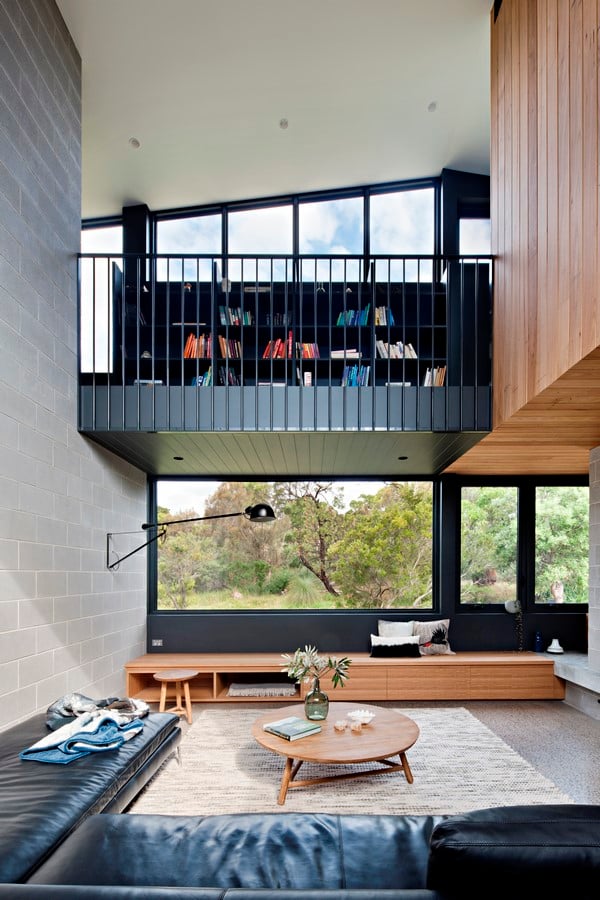 Hideand Seek House by Bower Architecture - Sheet6