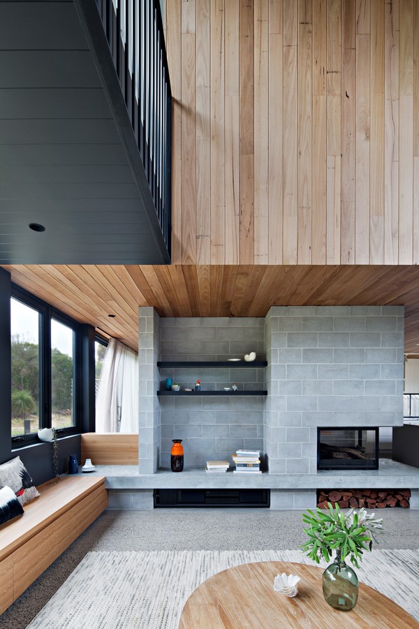 Hideand Seek House by Bower Architecture - Sheet7