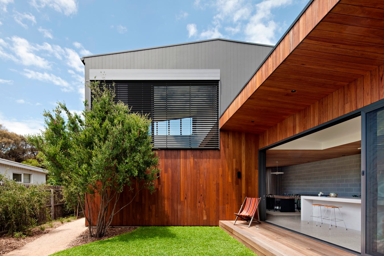 Hideand Seek House by Bower Architecture - Sheet8