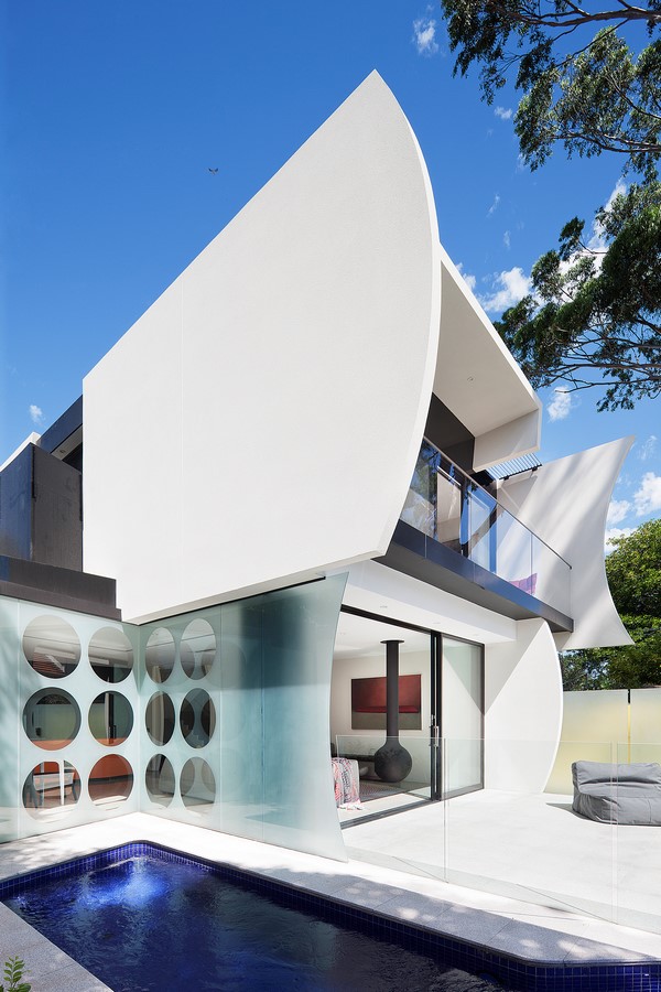 Field House by Gray Puksand - Sheet5