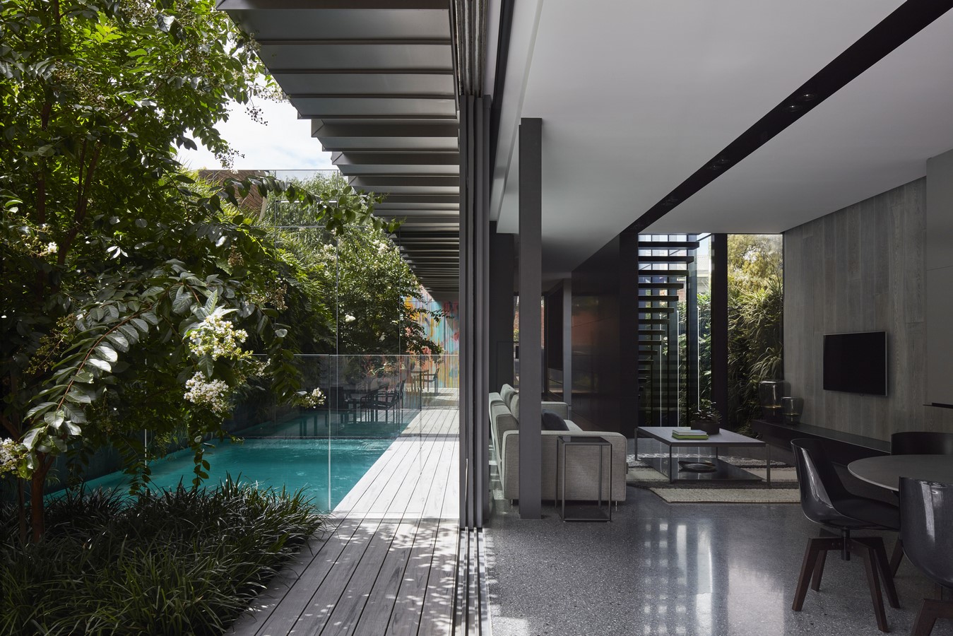 Hawthorn House by ADDARC - Sheet4