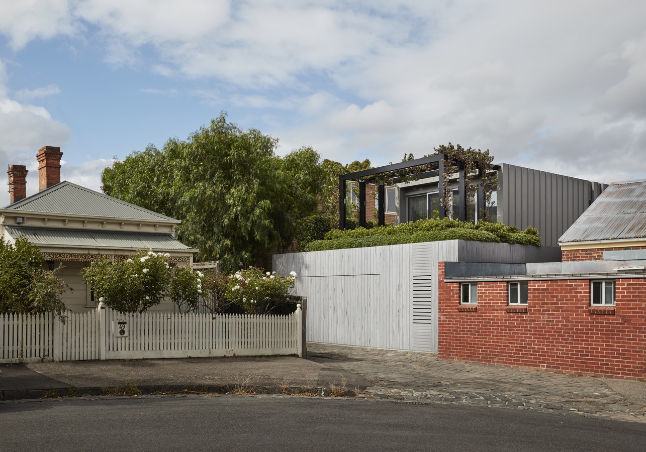 Hawthorn House by ADDARC - Sheet9