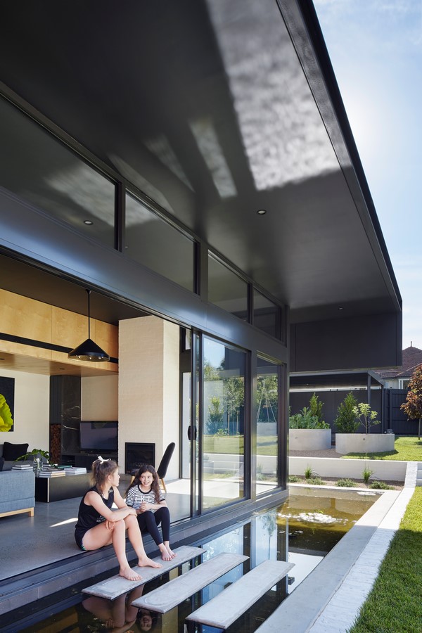 Pond House, ‘Marrandillas’ by Nic Owen Architects - Sheet10