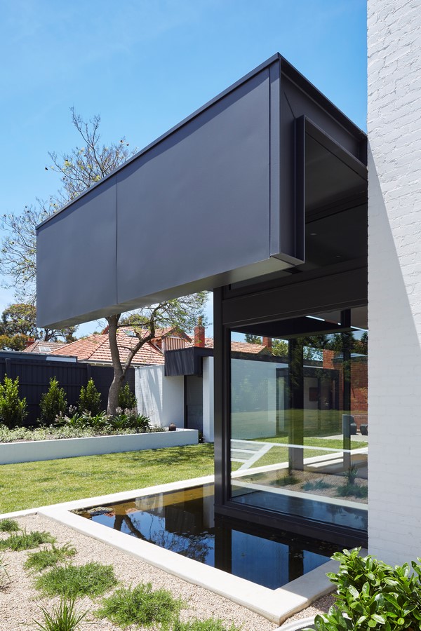 Pond House, ‘Marrandillas’ by Nic Owen Architects - Sheet11