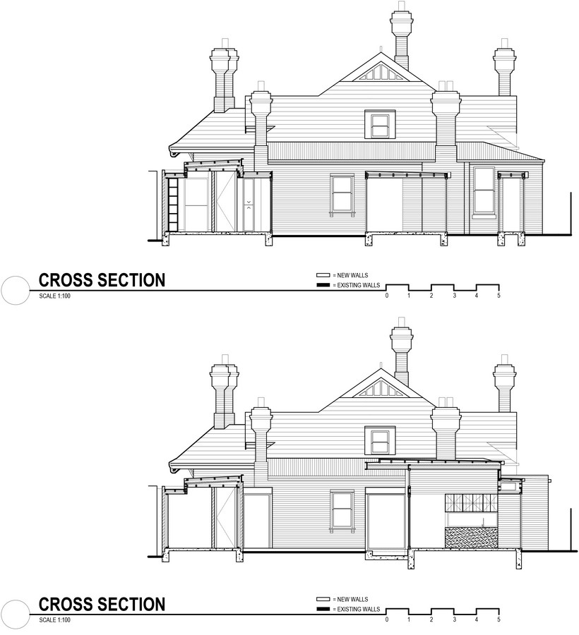 Pond House, ‘Marrandillas’ by Nic Owen Architects - Sheet13