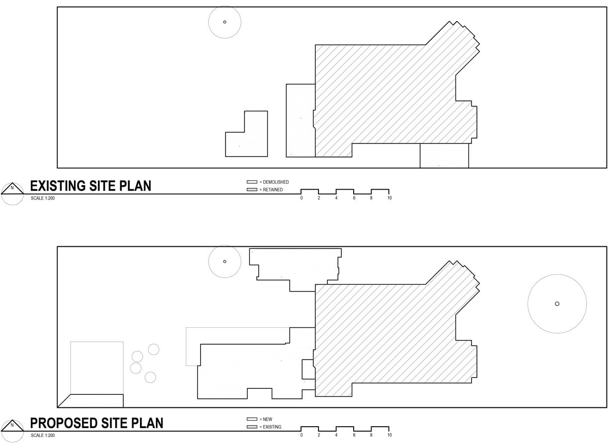 Pond House, ‘Marrandillas’ by Nic Owen Architects - Sheet14