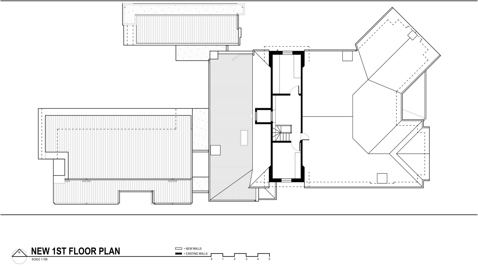 Pond House, ‘Marrandillas’ by Nic Owen Architects - Sheet17