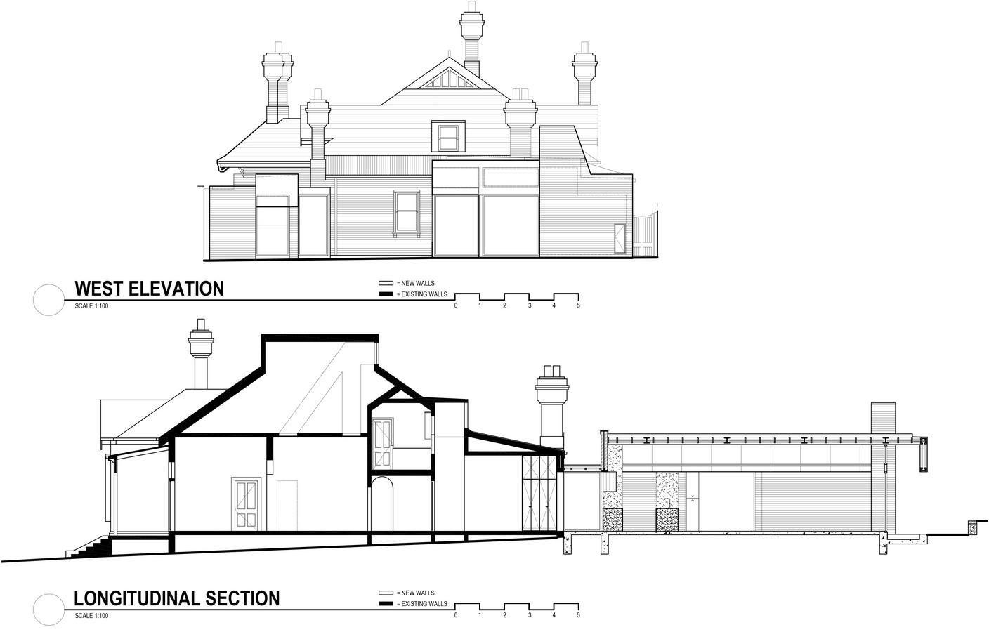 Pond House, ‘Marrandillas’ by Nic Owen Architects - Sheet18
