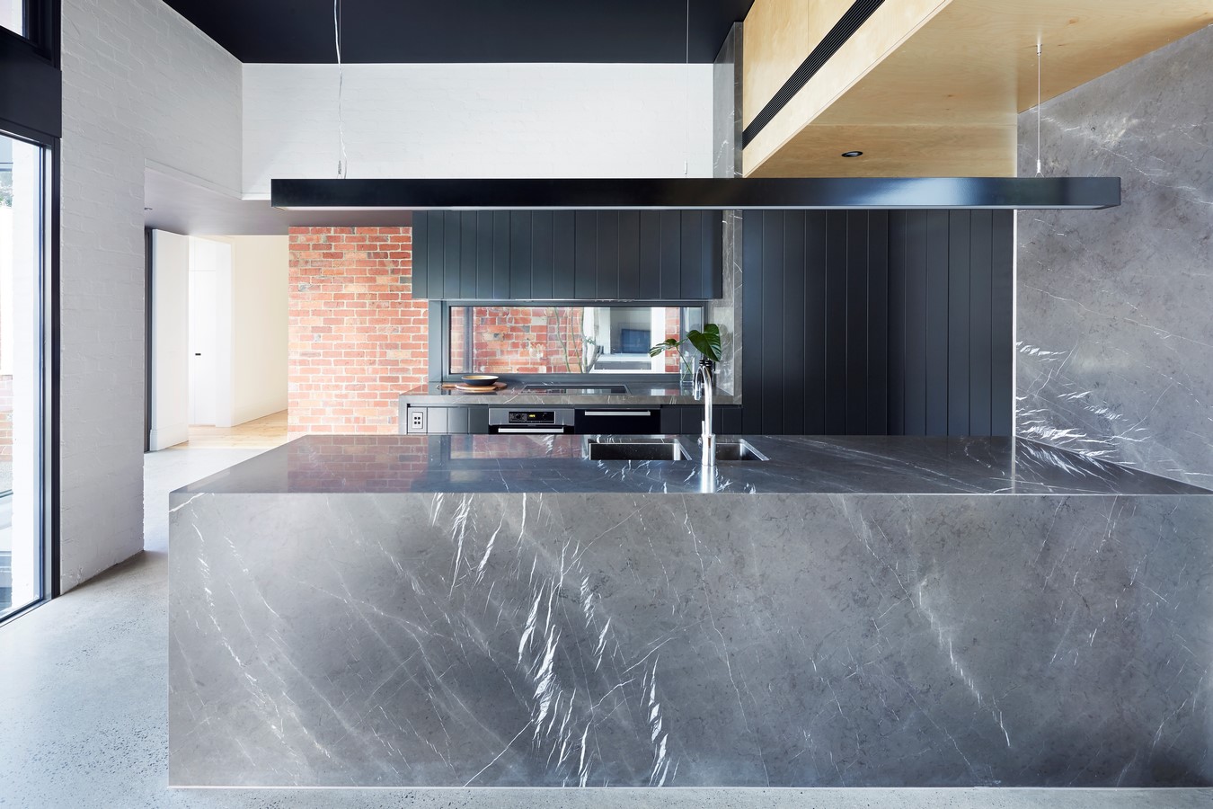 Pond House, ‘Marrandillas’ by Nic Owen Architects - Sheet4