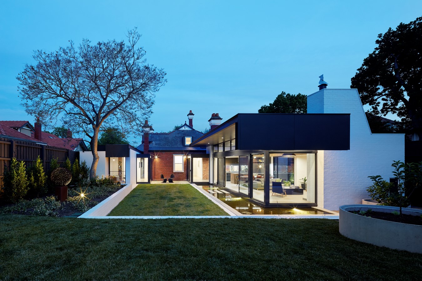Pond House, ‘Marrandillas’ by Nic Owen Architects - Sheet5