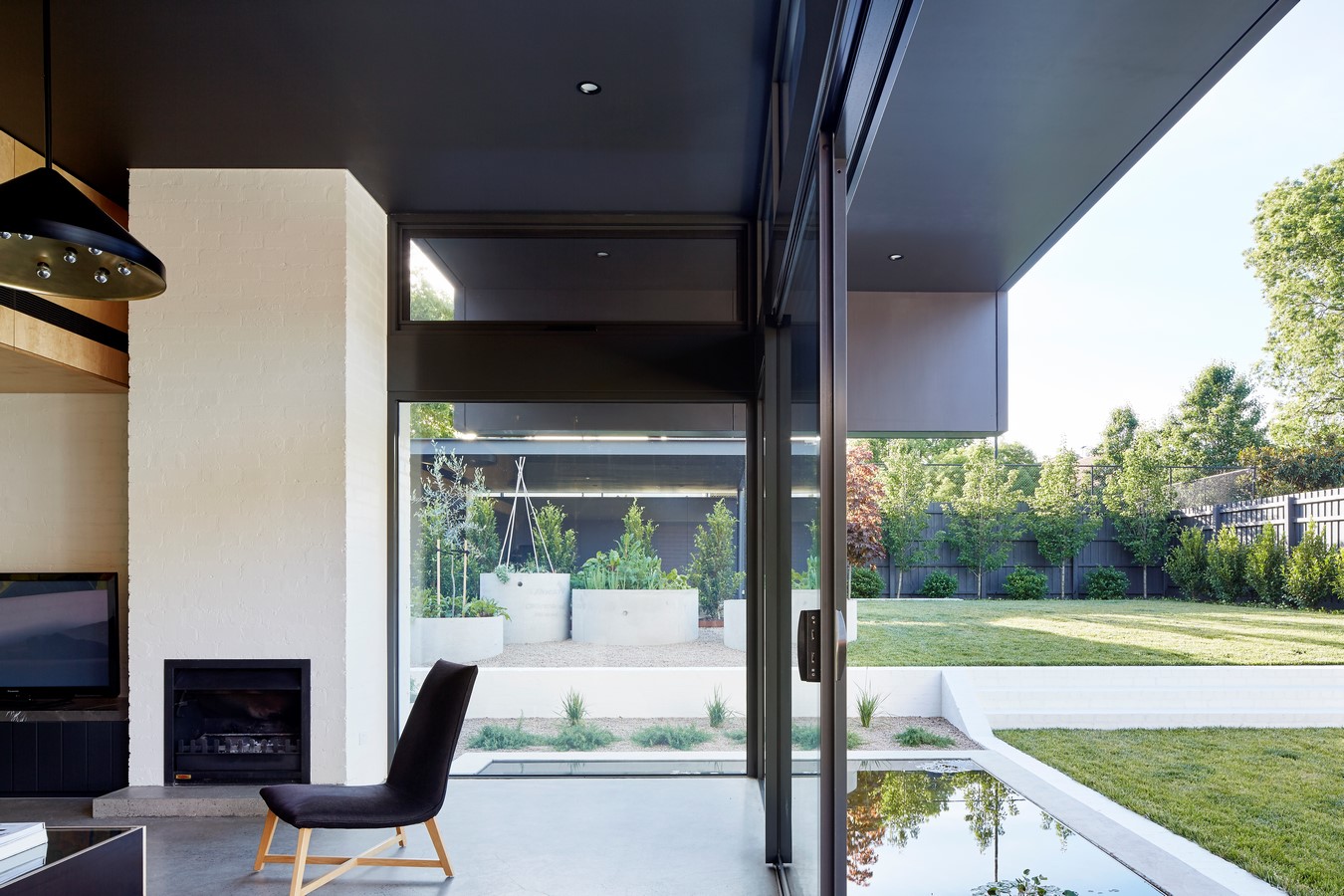 Pond House, ‘Marrandillas’ by Nic Owen Architects - Sheet6