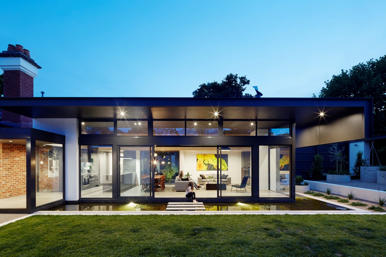 Pond House, ‘Marrandillas’ by Nic Owen Architects - Sheet7