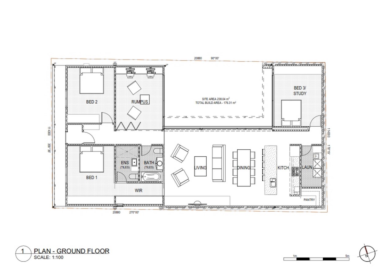 St Kilda House by Jost Architects - Sheet12